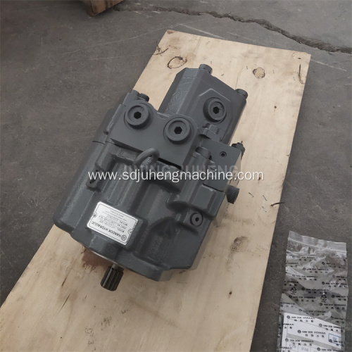 cat 303 hydraulic pump AP2D18 pump assy 1946468